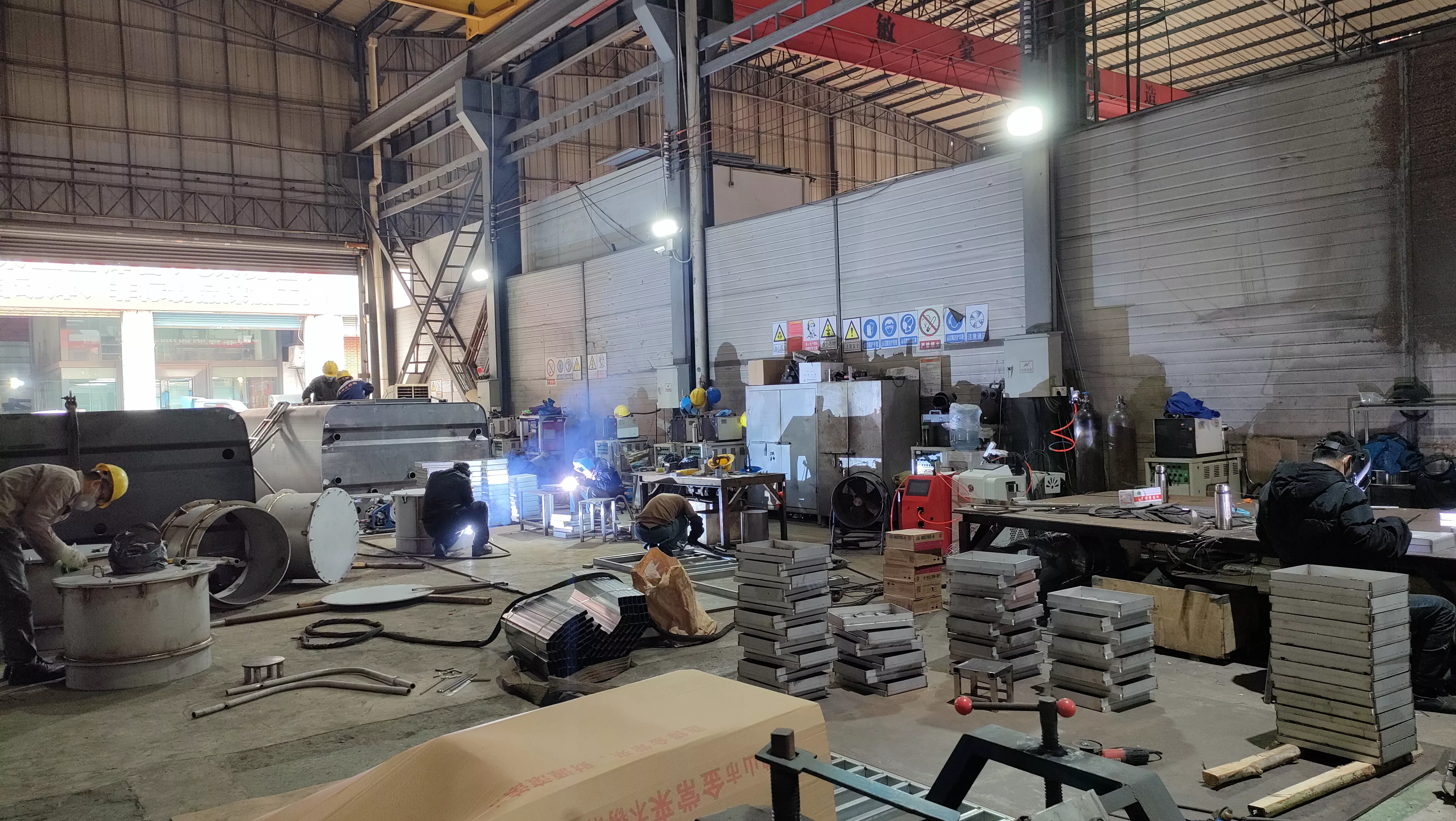 CNC turning