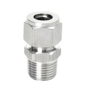stainless steel tube