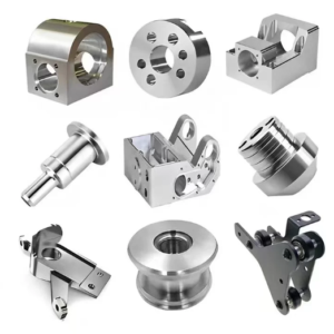 7 Stainless Steel cutting