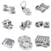 1.jpg "CNC Precision Turn-Mill Compound Machining | Multi-Material (Stainless Steel/Aluminum/Brass) Non-Standard Parts OEM Customization"