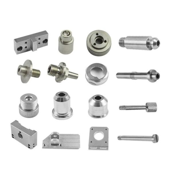 3.jpg "CNC Precision Turn-Mill Compound Machining | Multi-Material (Stainless Steel/Aluminum/Brass) Non-Standard Parts OEM Customization"